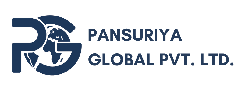 Pansuriya Global Pvt. Ltd. — Indian rice exporter