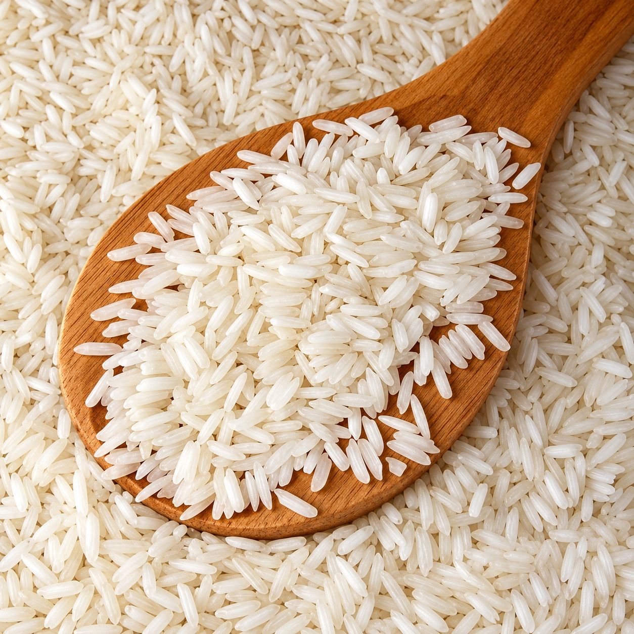 HMT Rice from Pansuriya Global
